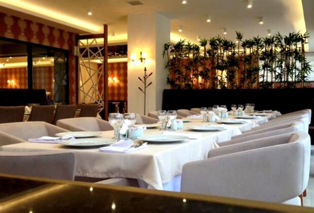 Büyük Bayburt Otel - Görsel 4