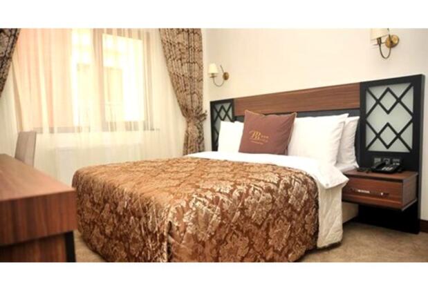 Büyük Bayburt Otel - Görsel 8