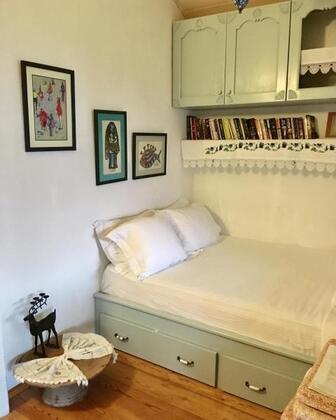 Tatil Evleri Villa  - Görsel 10