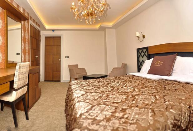 Büyük Bayburt Otel - Görsel 11