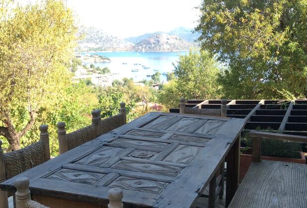 Tatil Evleri Villa  - Görsel 4