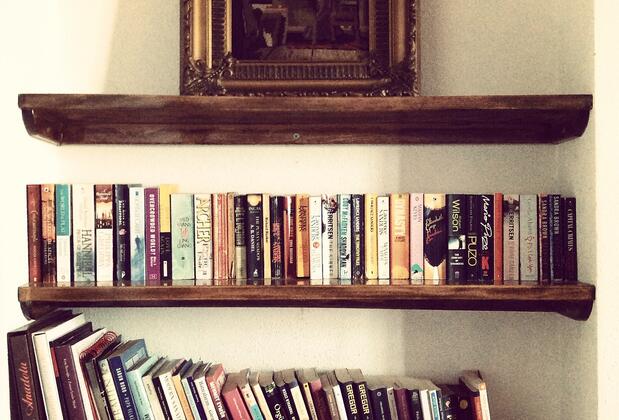 Tatil Evleri Villa  - Görsel 7