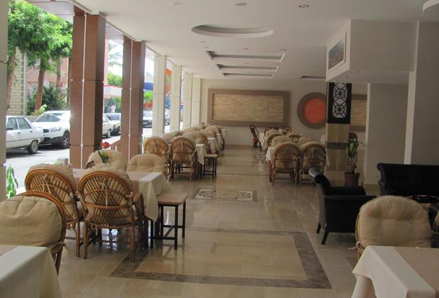 Saray Apart Otel - Görsel 16