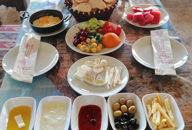 Merdin Butik Hotel - Görsel 10