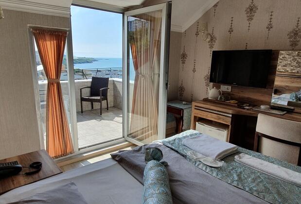 Fengo Hotel & Spa - Görsel 8