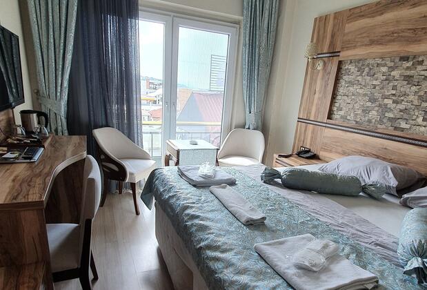 Fengo Hotel & Spa - Görsel 10