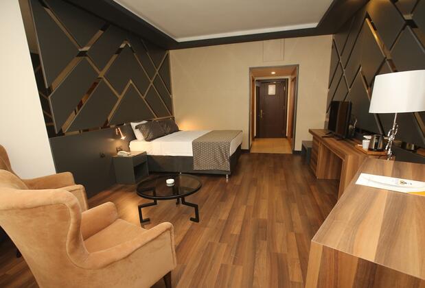 Sultaşa Hotel - Görsel 16
