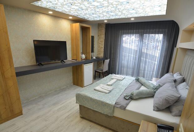 Fengo Hotel & Spa - Görsel 11