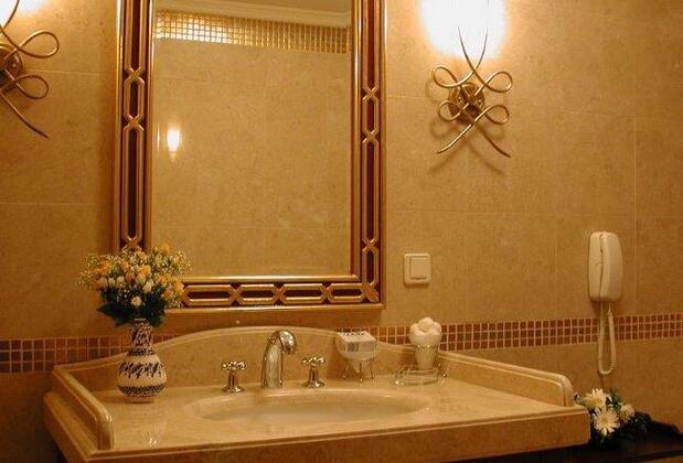 Eresin Hotels Sultanahmet - Görsel 28