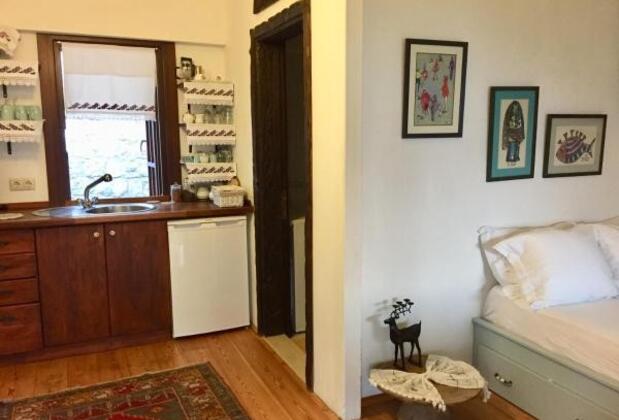 Tatil Evleri Villa  - Görsel 6