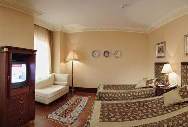 Eresin Hotels Sultanahmet - Görsel 26