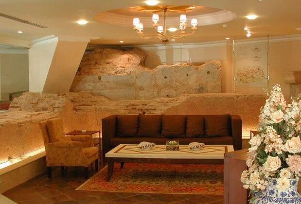 Eresin Hotels Sultanahmet - Görsel 7