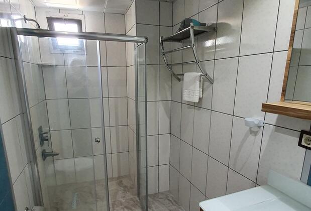 Fengo Hotel & Spa - Görsel 16