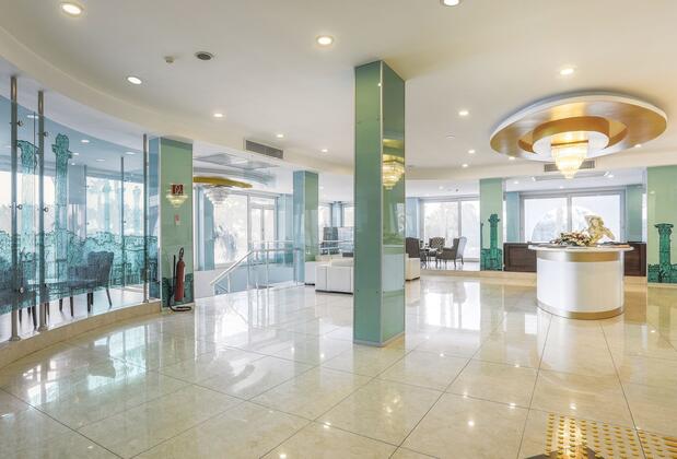 Sultaşa Hotel - Görsel 9