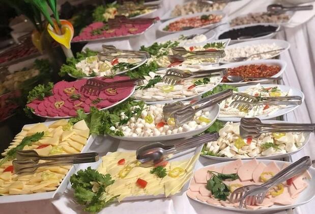 Turvan Hotel Sirkeci - Görsel 12