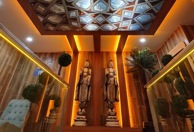 Fengo Hotel & Spa - Görsel 5