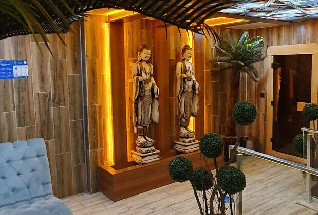 Fengo Hotel & Spa - Görsel 4