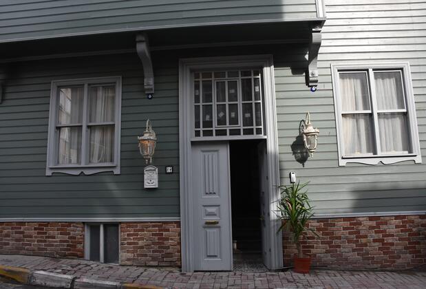 Ali Paşa Konağı Sarıyer - Görsel 3