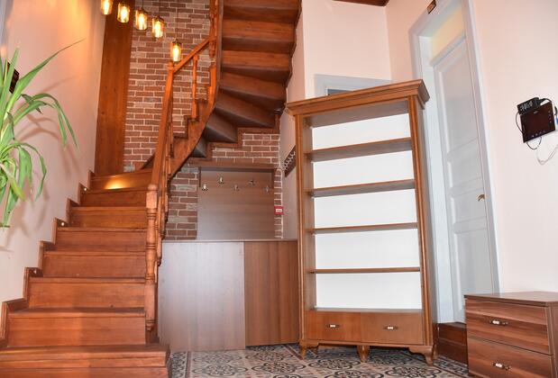 Ali Paşa Konağı Sarıyer - Görsel 4