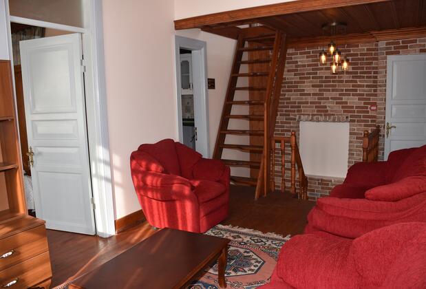 Ali Paşa Konağı Sarıyer - Görsel 6