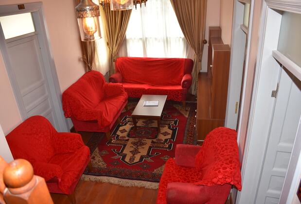 Ali Paşa Konağı Sarıyer - Görsel 7