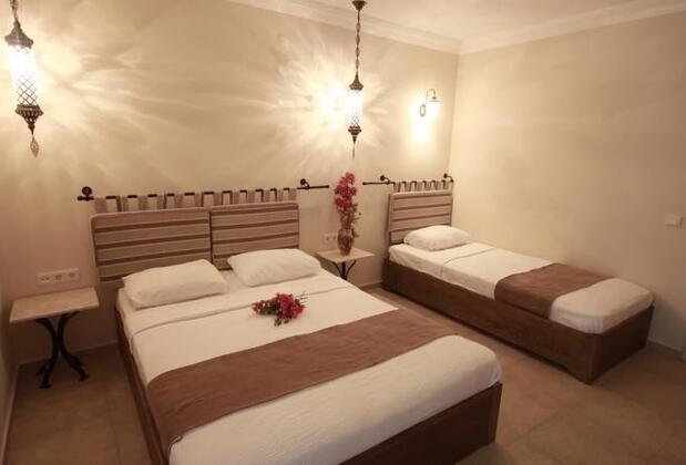 Dardanos Hotel Patara - Görsel 18