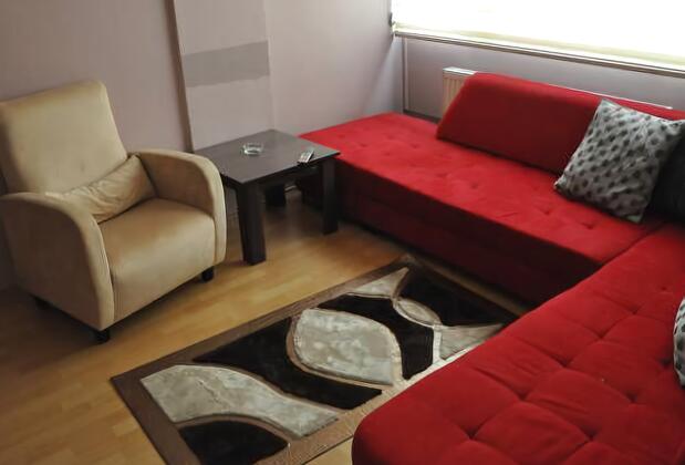 Köşk Hotel - Görsel 3