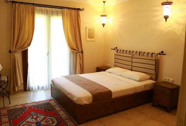 Dardanos Hotel Patara - Görsel 14