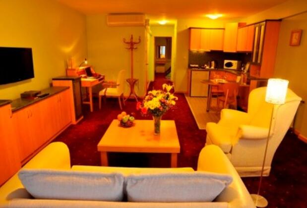 Gürgenci Suite Hotel - Görsel 7