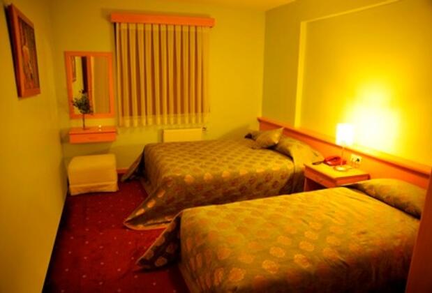 Gürgenci Suite Hotel - Görsel 6