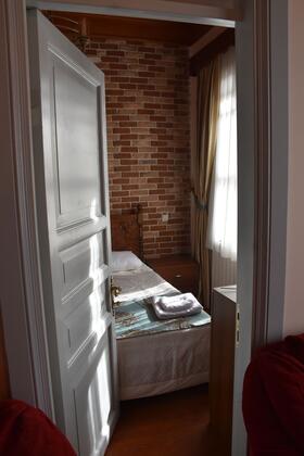 Ali Paşa Konağı Sarıyer - Görsel 16