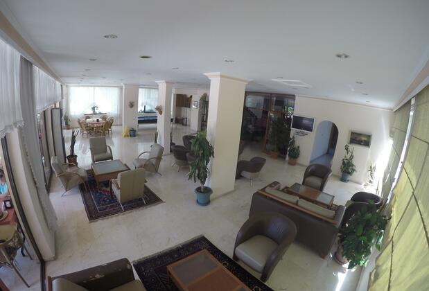 Miray Otel Kleopatra - Görsel 9