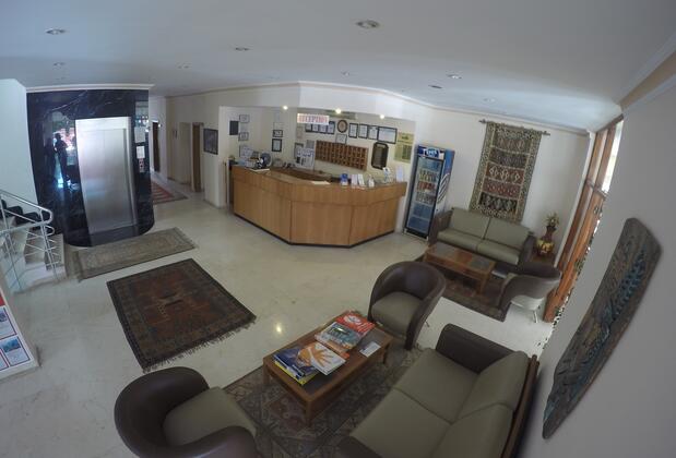 Miray Otel Kleopatra - Görsel 17