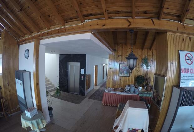 Miray Otel Kleopatra - Görsel 13