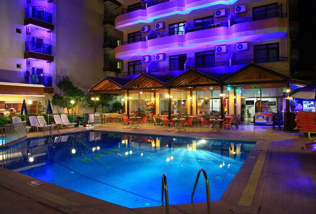 Miray Otel Kleopatra - Görsel 10