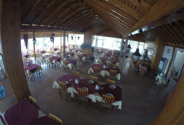 Miray Otel Kleopatra - Görsel 15