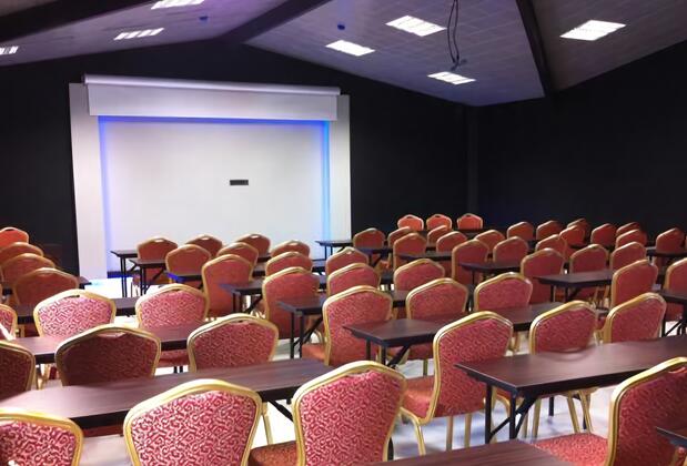 Köşk Hotel - Görsel 4