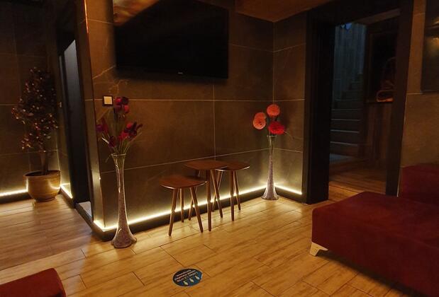 Fengo Hotel & Spa - Görsel 7