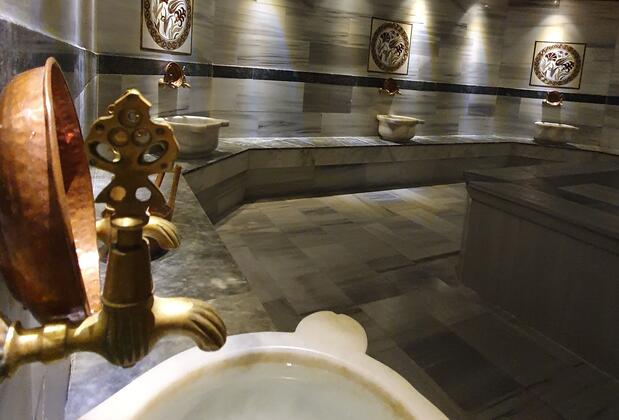 Fengo Hotel & Spa - Görsel 6