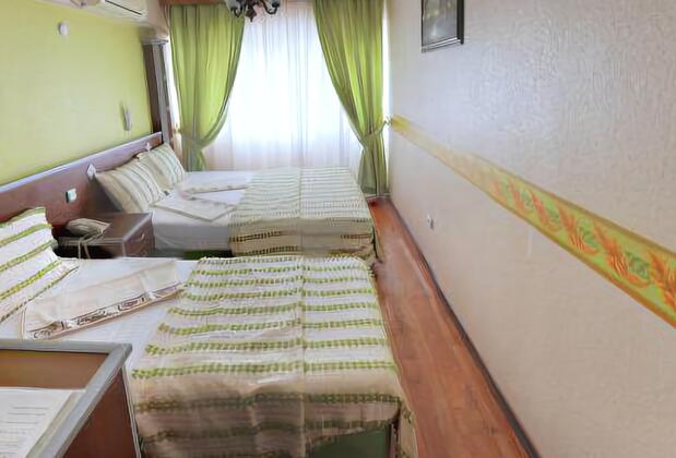 Canberra Hotel - Görsel 10