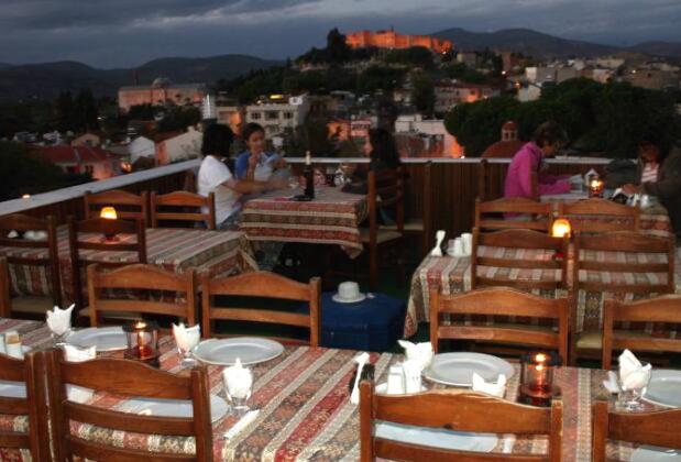 Canberra Hotel - Görsel 3