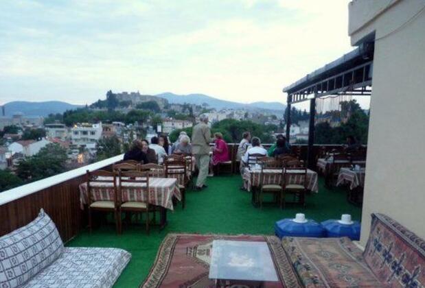 Canberra Hotel - Görsel 4