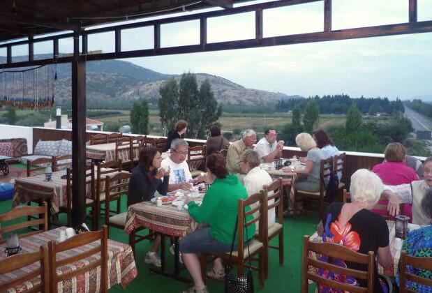 Canberra Hotel - Görsel 5