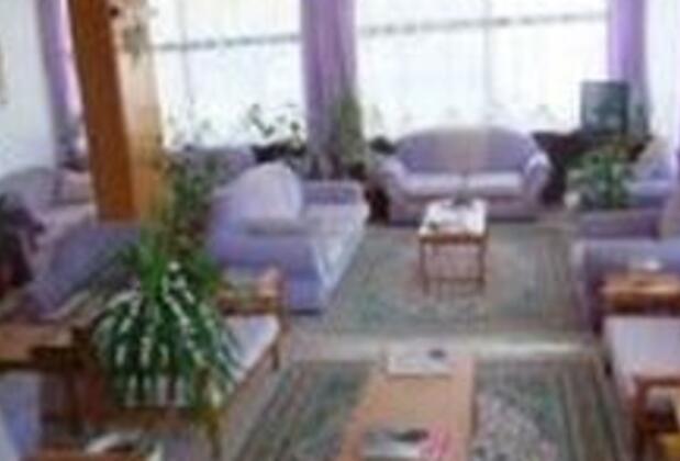 Canberra Hotel - Görsel 6