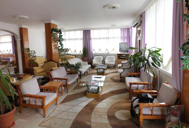 Canberra Hotel - Görsel 7