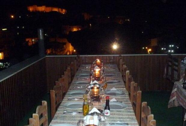 Canberra Hotel - Görsel 8