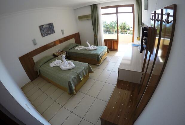 Miray Otel Kleopatra - Görsel 3