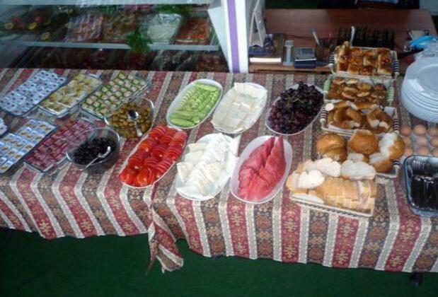 Canberra Hotel - Görsel 9