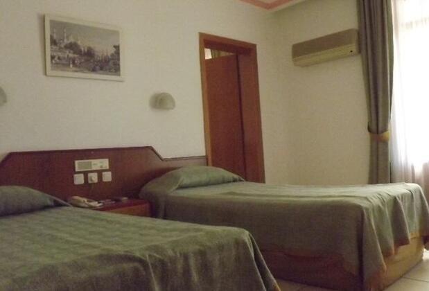 Miray Otel Kleopatra - Görsel 14