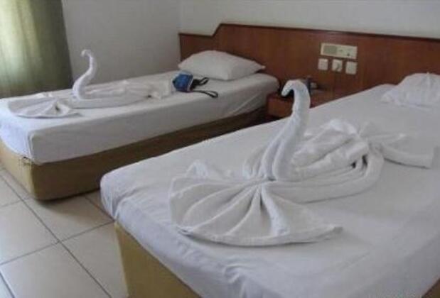 Miray Otel Kleopatra - Görsel 11